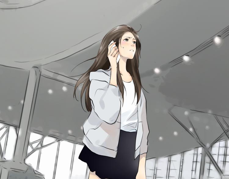 第41话 陷害我的竟然是她！5