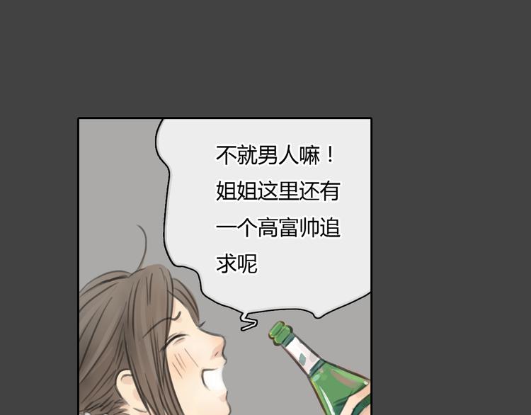 第31话 28岁的生日，一个人48