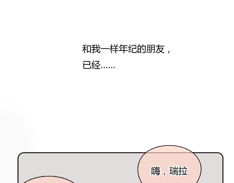 第31话 28岁的生日，一个人40