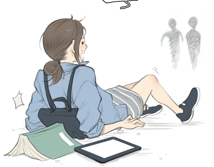 第16话 这是我和前男友一起拍的照片38