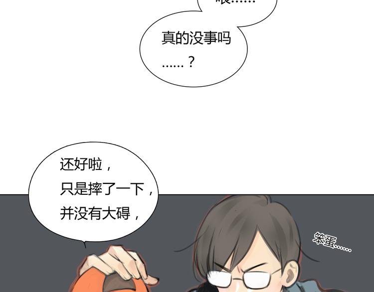 番外 灰姑娘的真实生活（完）8