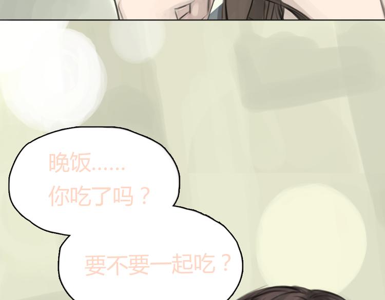 第5话 可以和你吃饭吗28