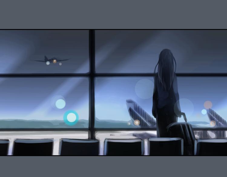 第48话 不准私自离开我！34