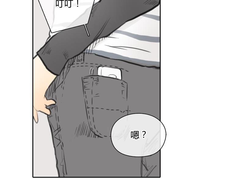 第31话 28岁的生日，一个人33