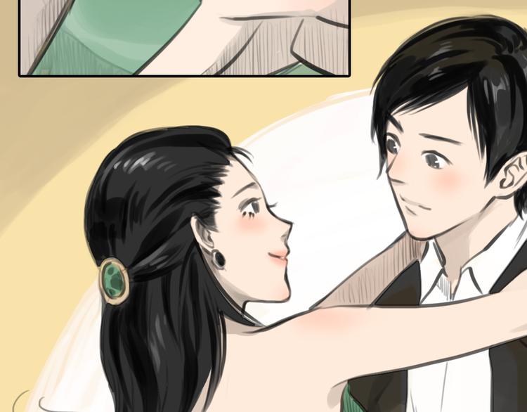 第7话 瑞拉小姐，赏脸跳支舞吧45