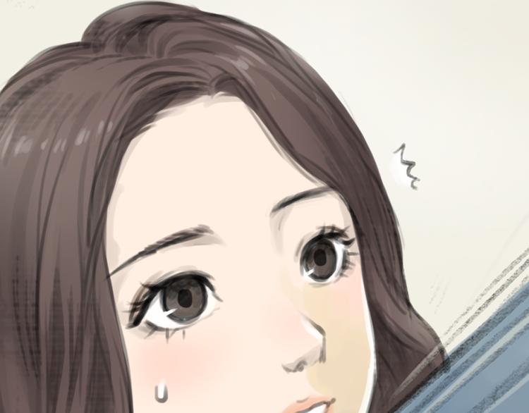 第8话 糟糕了！忘了时间！18