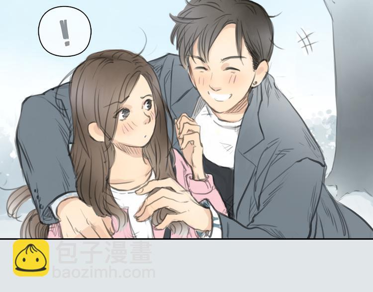 第34话 恋爱的气息31