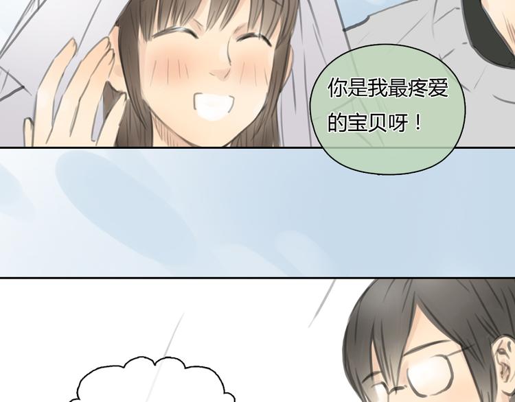 第29话 我不敢轻易爱你4