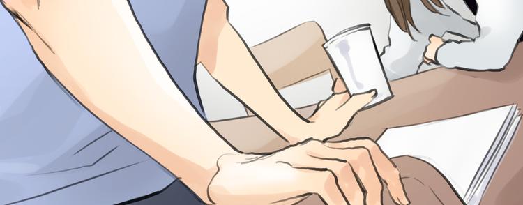 第41话 陷害我的竟然是她！21