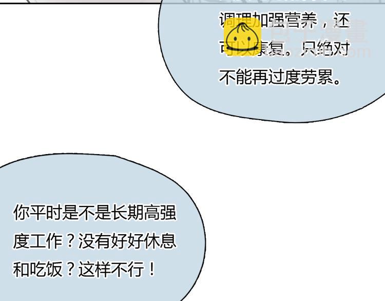 第45话 瑞拉得了重病？20