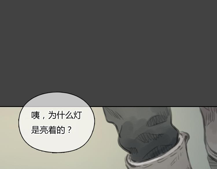 第31话 28岁的生日，一个人58