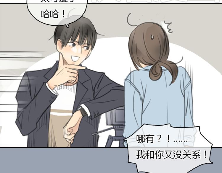 第22话 细心的人总令人觉得温暖22
