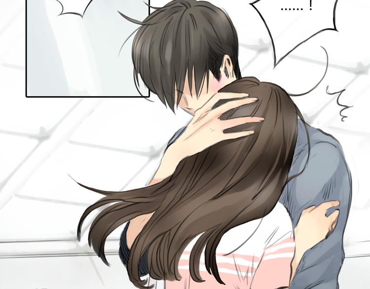 第49话 我不想让你走16