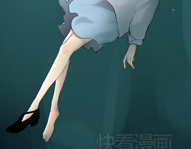 第43话 见到思勋的妈妈了！100