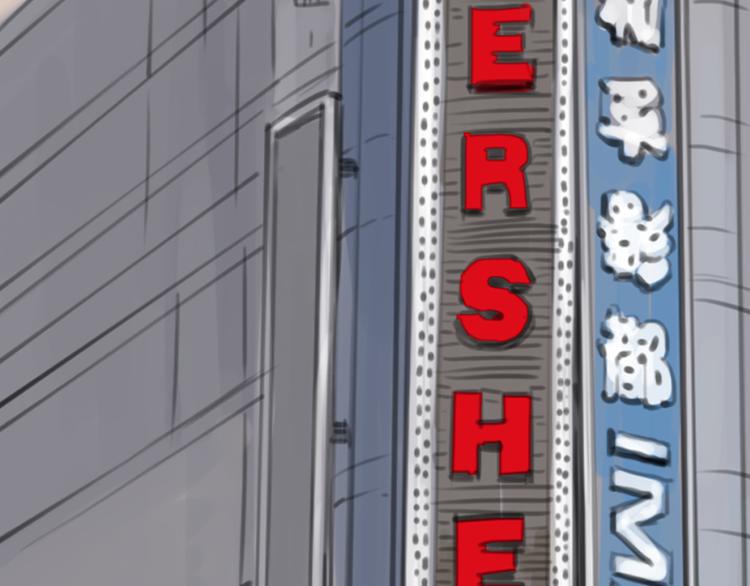 第3话 王子登场！20