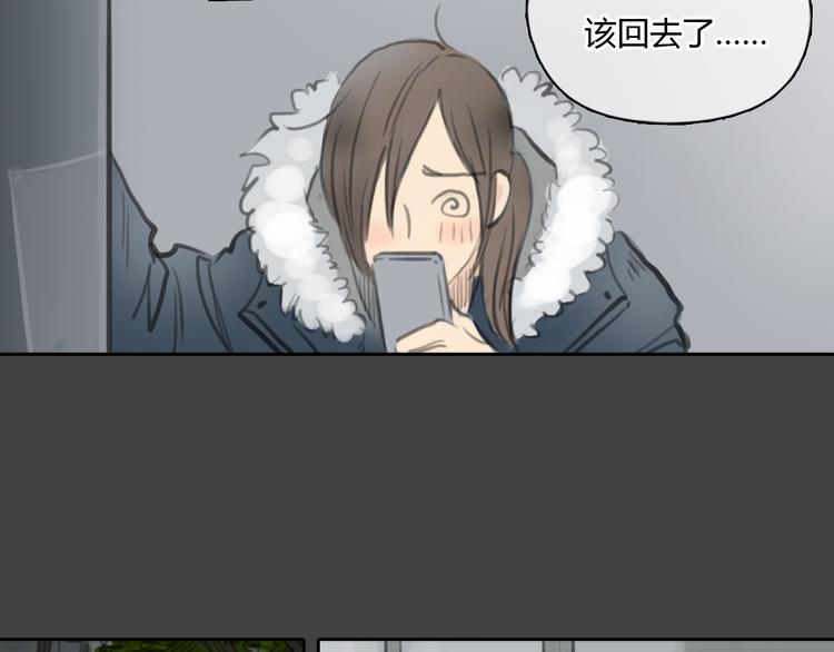 第31话 28岁的生日，一个人56