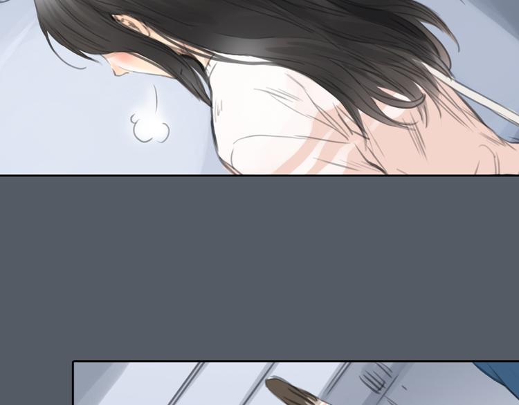 第49话 我不想让你走1