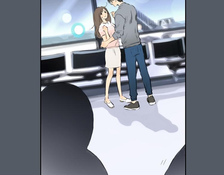 第49话 我不想让你走22
