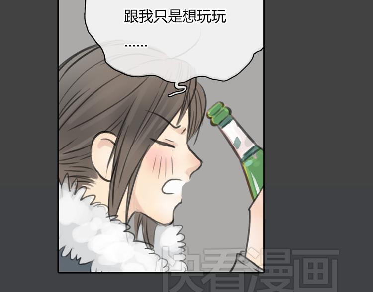 第31话 28岁的生日，一个人50