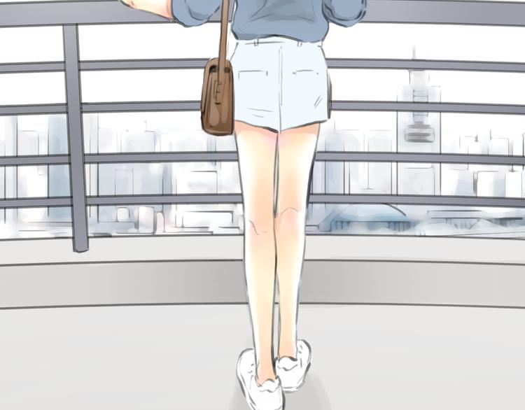 第46话 思勋，我要走了58