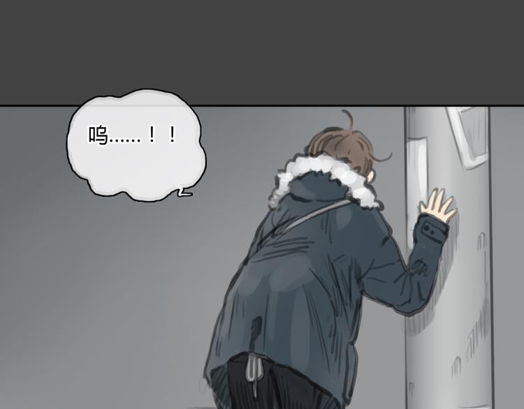 第31话 28岁的生日，一个人54