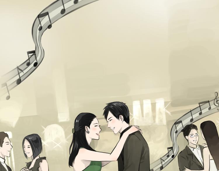 第7话 瑞拉小姐，赏脸跳支舞吧47