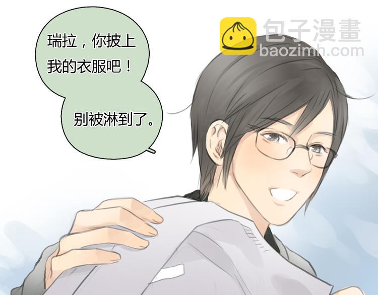 第29话 我不敢轻易爱你2