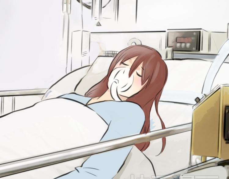 第43话 见到思勋的妈妈了！16