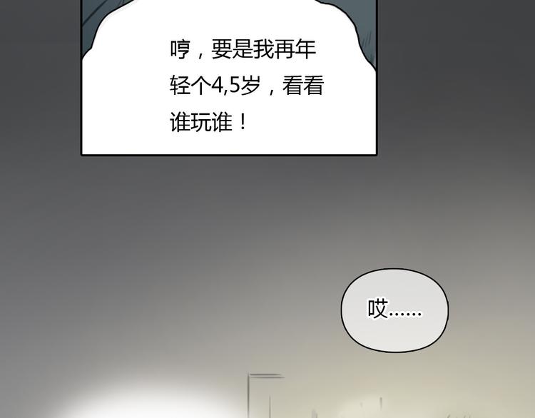 第31话 28岁的生日，一个人52