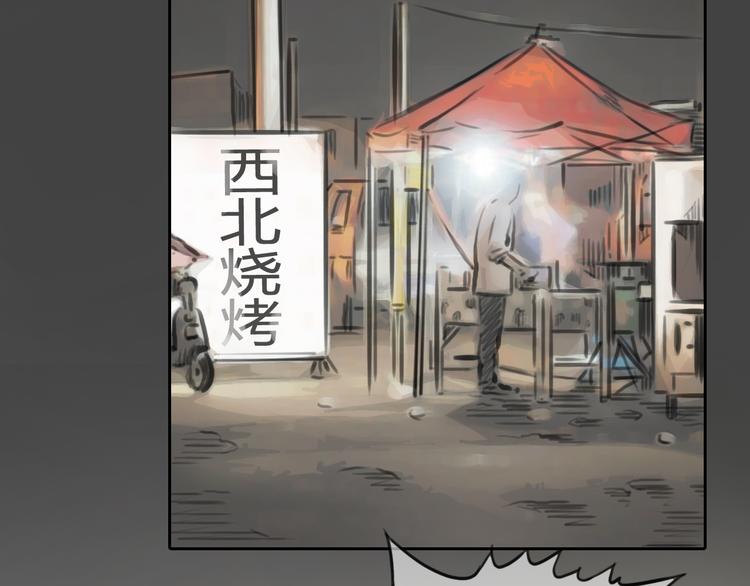 第31话 28岁的生日，一个人45