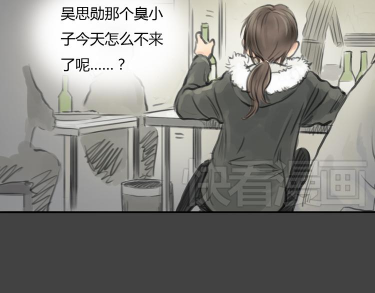 第31话 28岁的生日，一个人53