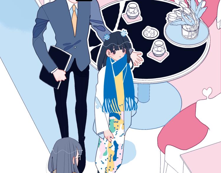 第31话 吃醋修罗场20