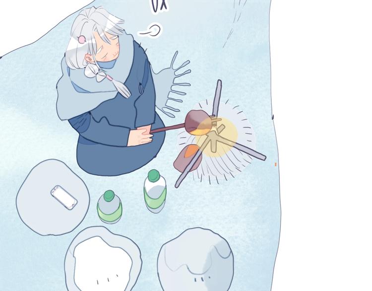 第45话 青蛙变王子12
