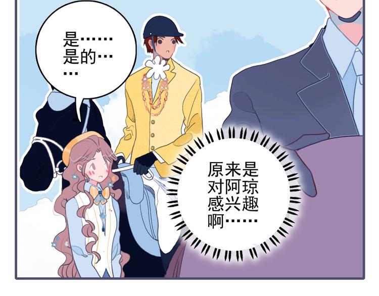 番外 高瞻远的一天33