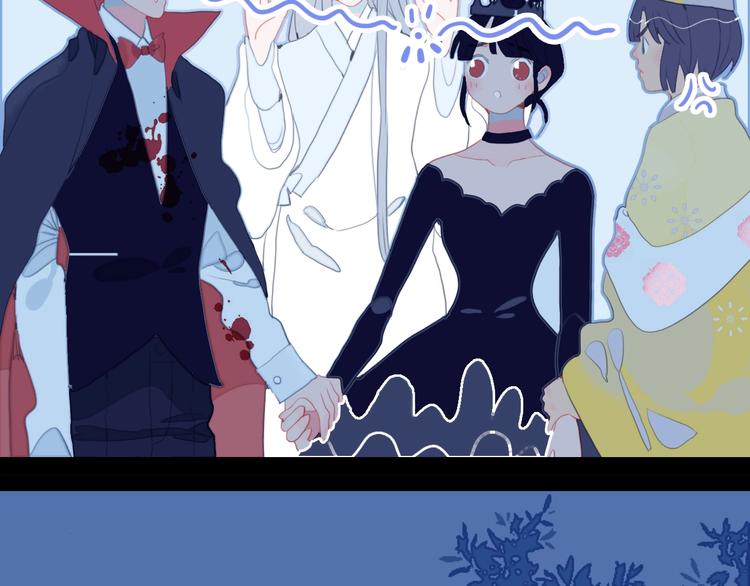 第51话 孤独的小王子16