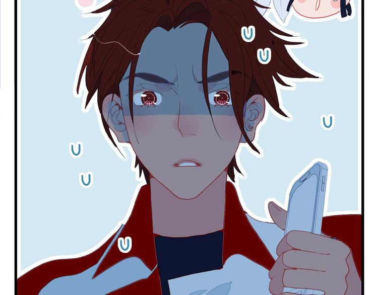 第37话 天降变竹马38
