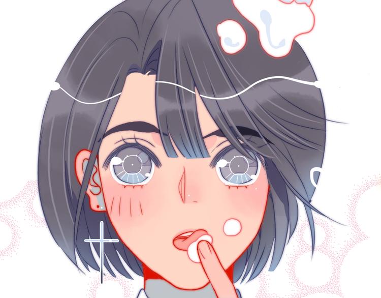 第13话 泥石流般不可抵挡的她129