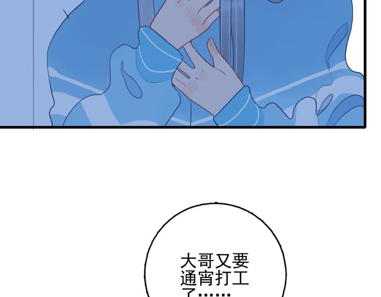 第25话 帅哥，你崩人设了43