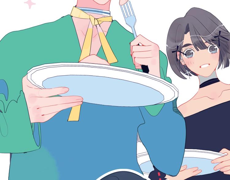 第31话 吃醋修罗场57