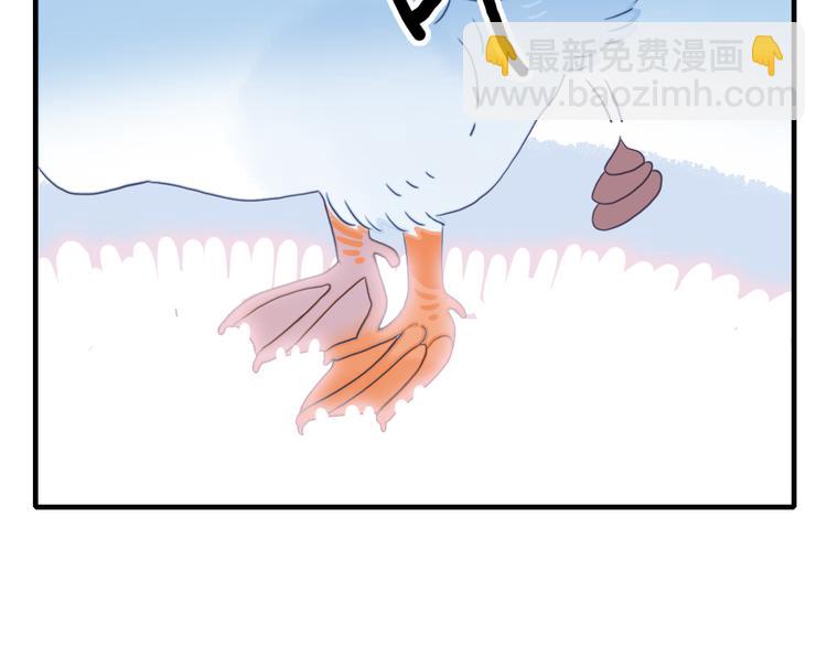 第6话 我们的鹅子100