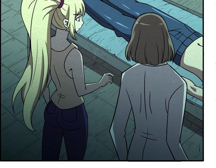 第53话 昏迷100