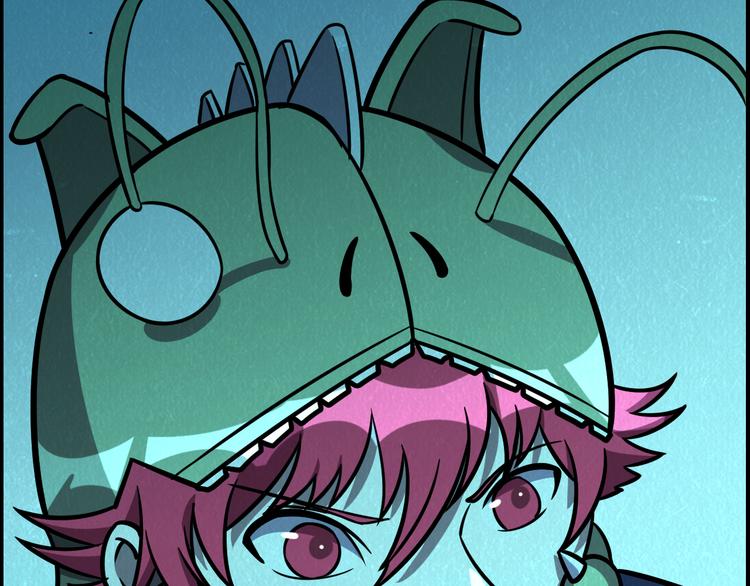 第46话 永别了！52