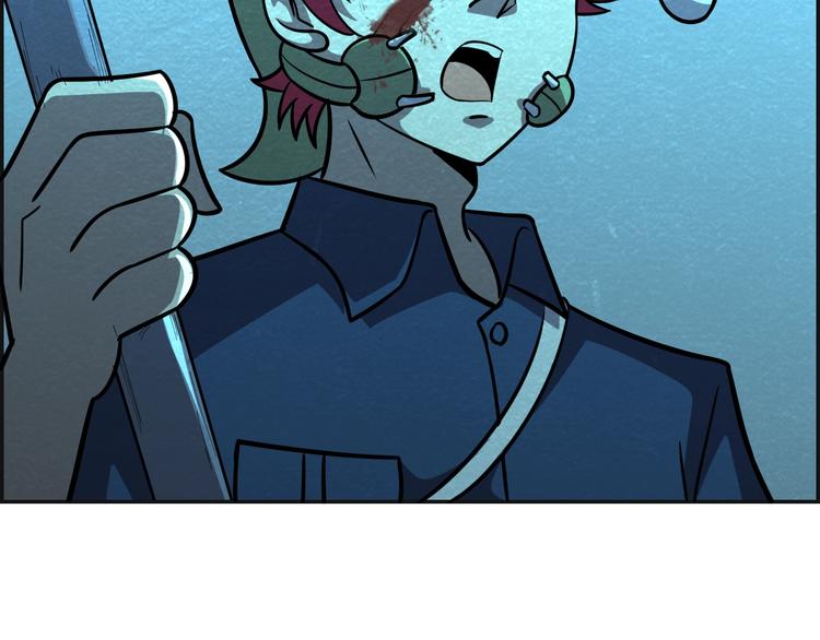第50话 蚂蚁收割者50
