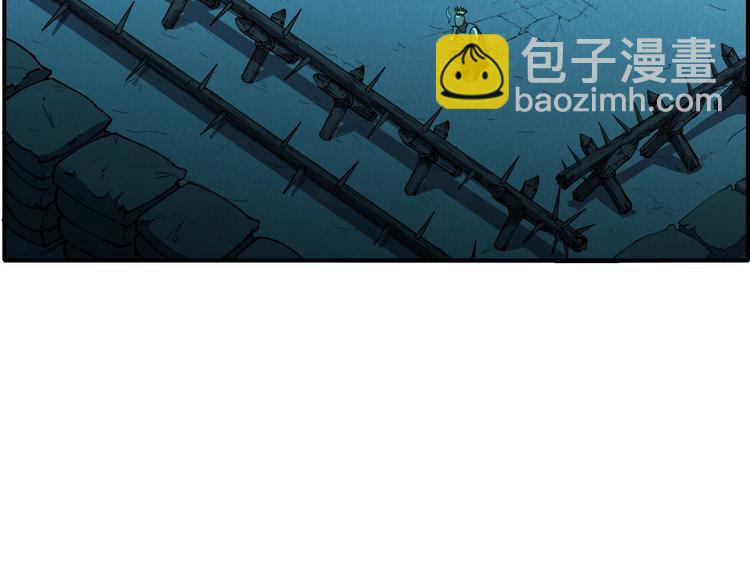 第53话 昏迷5