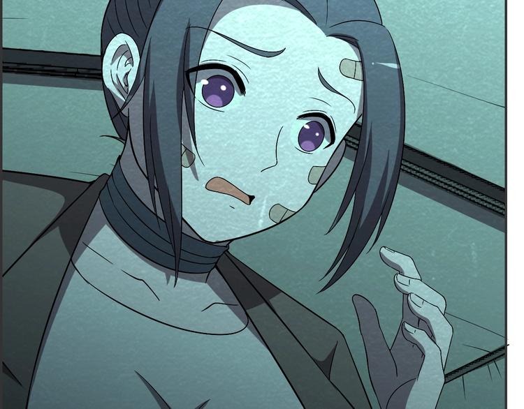 第54话  变异来袭！100
