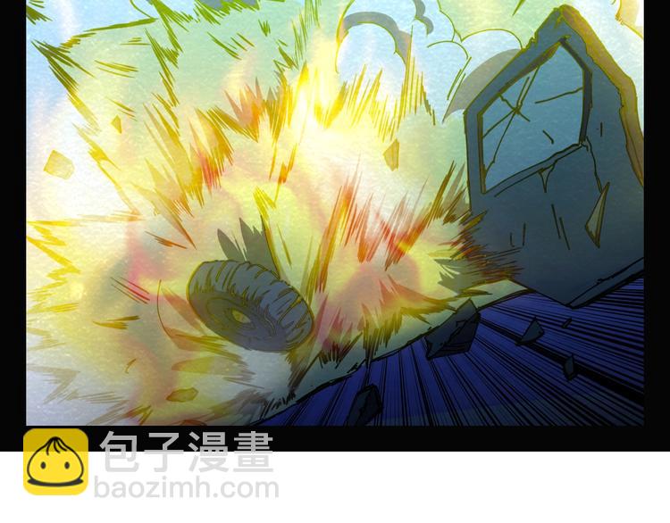 第53话 昏迷17
