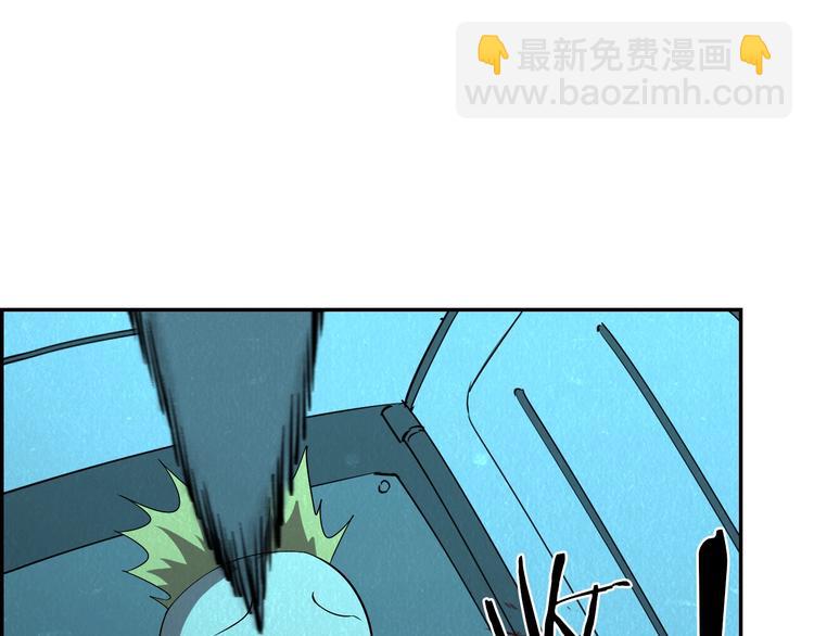 第49话 恐怖蚂蚁15