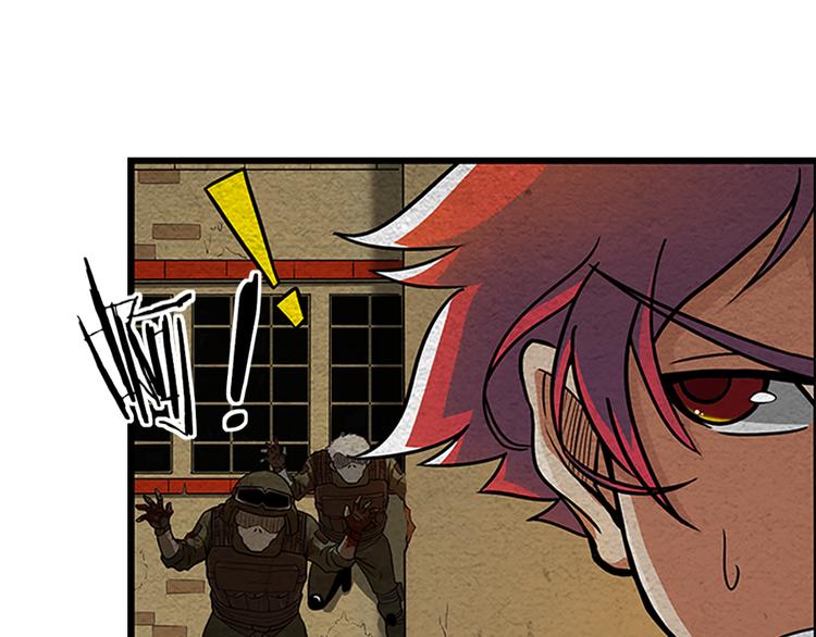 第6话 可预见的危机15