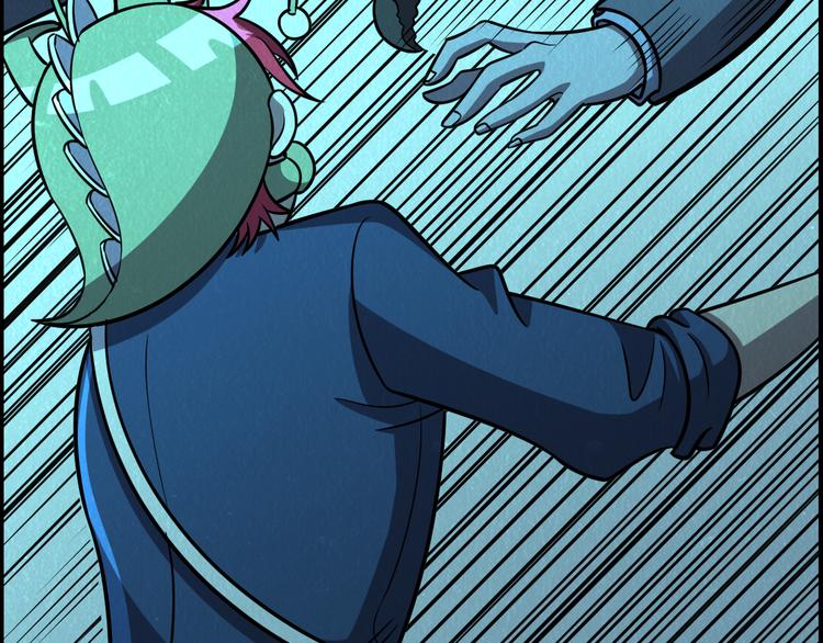 第46话 永别了！29