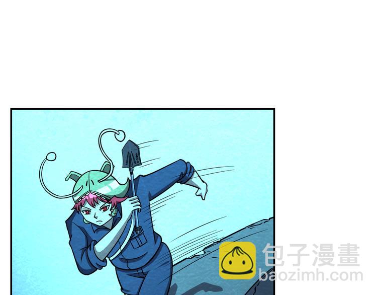 第49话 恐怖蚂蚁138